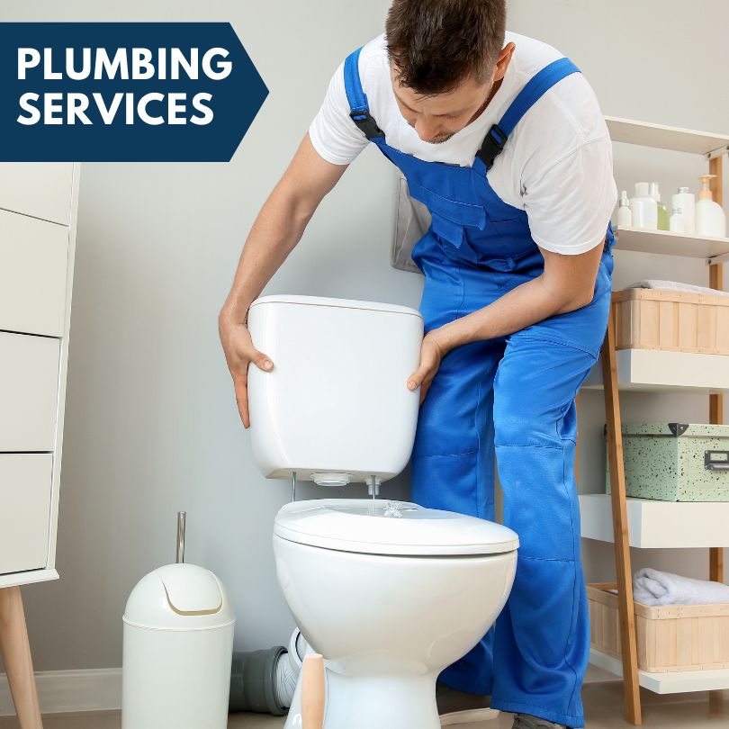 Plumbing Company in Charleston, IL
